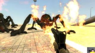 Random gmod stuff part 10