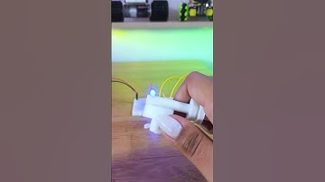 Você conhece o sensor de nível de agua?