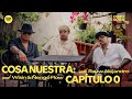 Capture de la vidéo Rauw Alejandro W/ Wisin And Ñengo Flow | Spotify Countdown To Cosa Nuestra: Capítulo 0