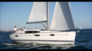 2011 Jeanneau 42 Deck Salon Sailboat For Sale Video Walkthrough Review By: Ian Van Tuyl Yacht Broker