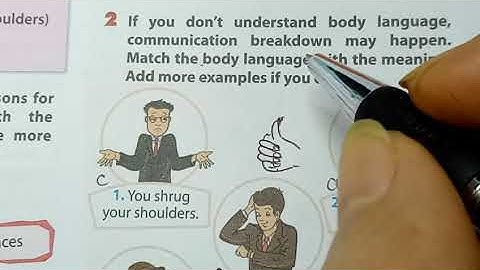 Hướng dẫn học Tiếng Anh lớp 8 Unit 10 - Communication / HeartQueen Quyên Hoàng