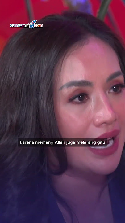 Shinta Bachir Syok Urusan Ranjang Diceritakan Ke Keluarga Oleh Mantan Suami | Cumi Visit