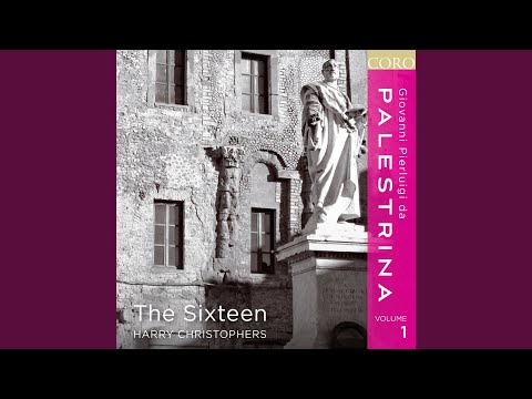 Putar Assumpta est Maria a6 - The Sixteen