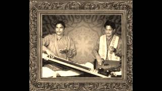 Ustad Niaz Ahmed Khan~ Raag Bhairav