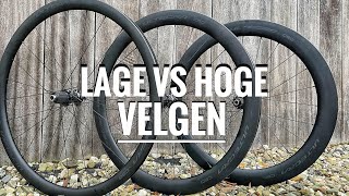 Lage VS. Hoge Wielen Alle voor- en nadelen Dit moet jij - YouTube