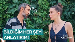 Suna Büyük Tehdit Altında Yalı Çapkını 75. Bölüm