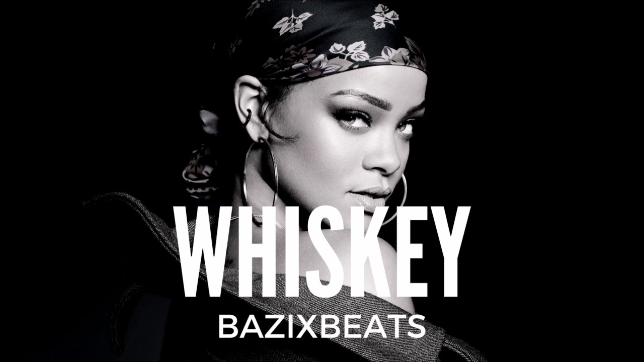 💔 Pop Ballad | Rihanna Type Beat - "Whiskey" (Prod. by BazixBeats)