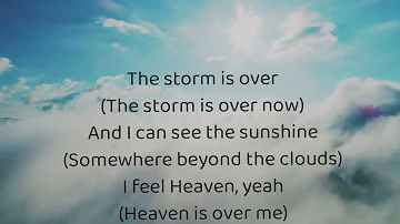 R.kelly-storm is over(official lyrics video)