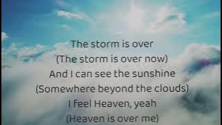 R.kelly-storm is over(official lyrics video)