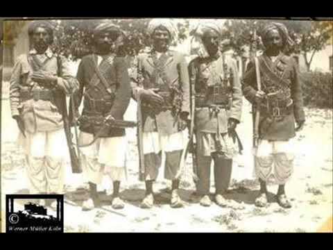 فرهنگ خراسان عیاران شمالی