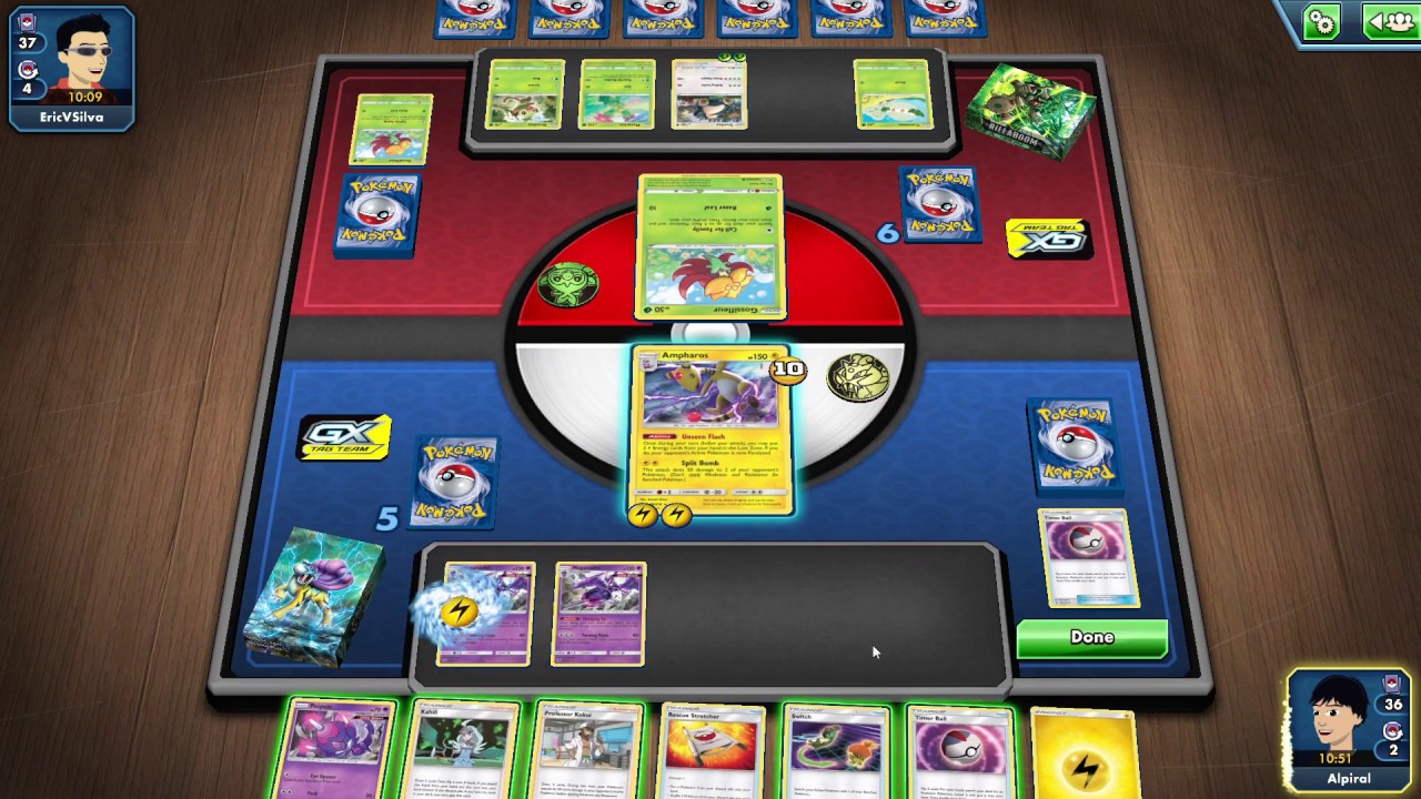 pokemon online tcg how to theme pokemon online tcg how to theme