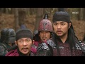 [2009년 시청률 1위] 선덕여왕 The Great Queen Seondeok 백제 유군.붉은 투구와 맞서 싸운 고도