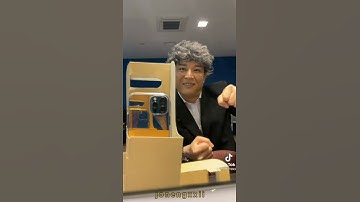 Shindong - Grandpa Poppin