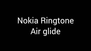 Nokia Ringtone - Air glide