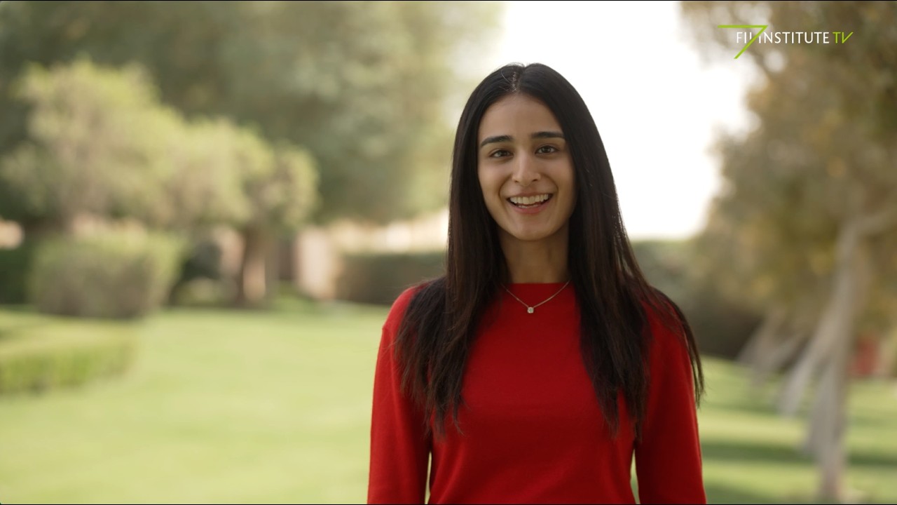 Members Talk: Devi Sahny - Founder & CEO, Ascend Now | FII9