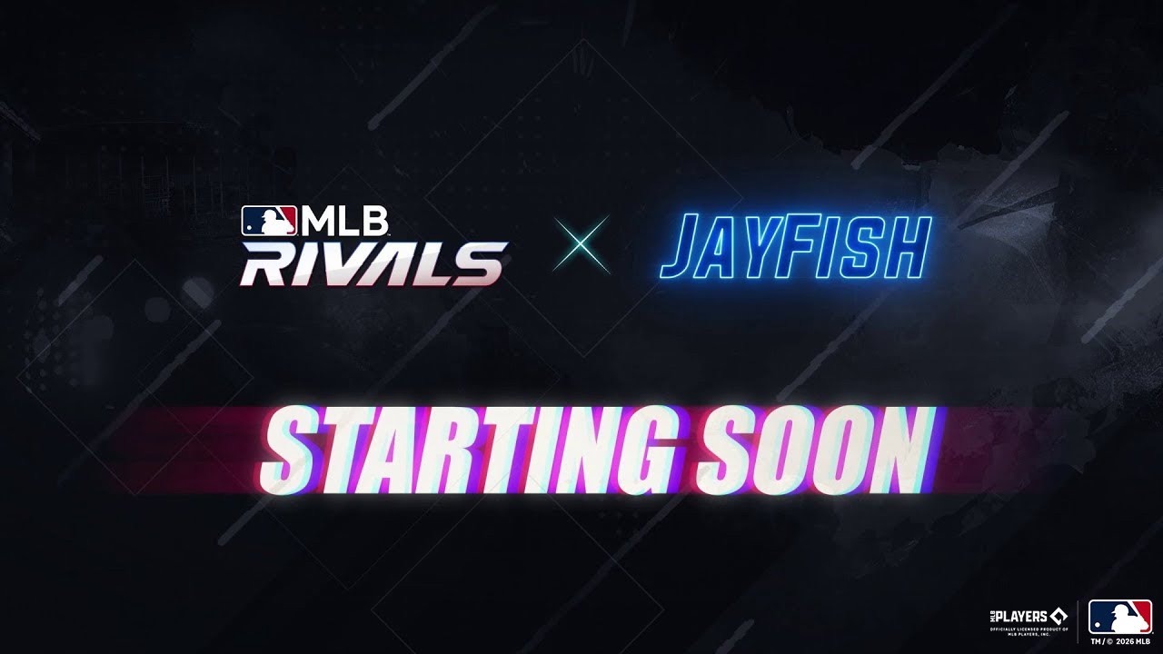 MLB Rivals | First Live Matches of 2026! 