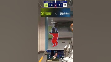 🔥🔥Snappi • R1nkle • Ewjkz • Sjuush • xKacpersky clutch highlight! #NIP #CS2 #ad @NIPGaming