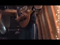 Jam CHRONICles "heavy water" ft interference on the drumtrack