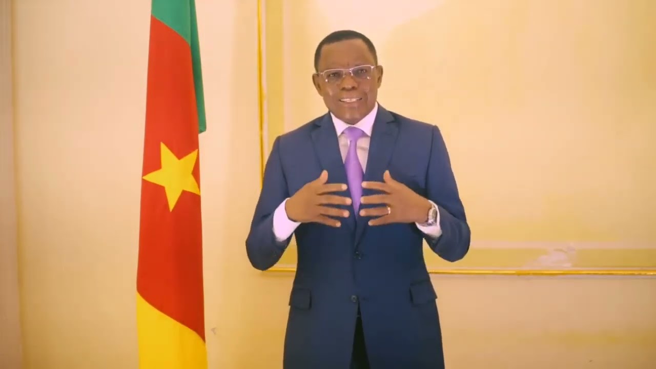 Maurice Kamto a adressé à la jeunesse un message d’une profondeur et d’une actualité remarquables 