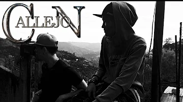 Trenfers ❌ Ray MC ❌King Dary ❌Black The Mix - Callejon 👽 (Video Oficial)