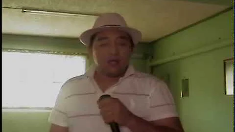 Flor de Azalea canta Victor Avia