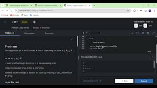 ORST, Chef Product 100 percent correct solution CodeChef Starters 116  #codechef