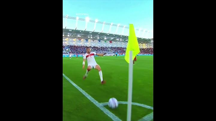 Players vs Corner Flags 🥶