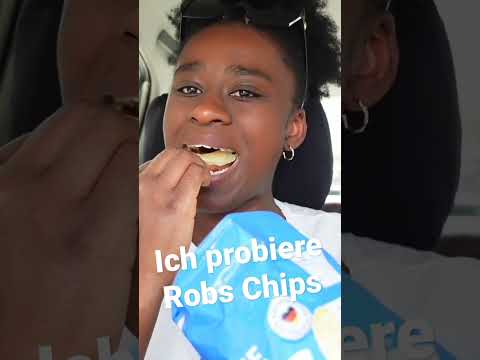Robs Chips vs