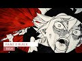 Black Clover Opening 2 Full『PAiNT it BLACK』by BiSH | Eng and Rom sub