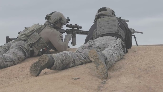 US Army team beats 29 others at 2022 International Sniper Competition