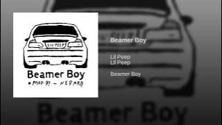 Beamer boy lil peep