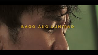 BAGO AKO LUMIPAD | #DobleVista3