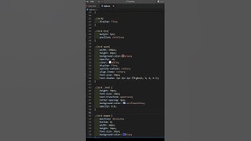How to Create a Digital Clock Using HTML, CSS, and JavaScript?  #shorts #short #shortvideo