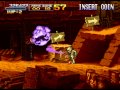 Game Over Metal Slug 2 X Death Animations 