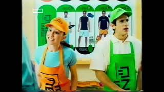 Kanal 7 - Reklamlar 2 | 2001 Resimi