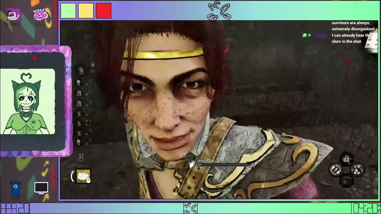 2v8 Before Its Gone GameGirlBeth DBD Stream 8 13 24 YouTube 2v8 Before Its Gone GameGirlBeth DBD Stream 8 13 24 YouTube