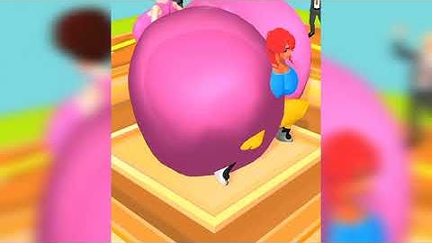 Butt Clash Mobile Android iOS Max All Levels Gameplay walkthrough Update Trailers