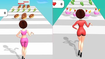 Butt Clash Mobile Android iOS Max All Levels Gameplay walkthrough Update Trailers