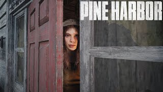 🏠 SALGO de la MINA 🤯 - Pine Harbor Gameplay Español #4