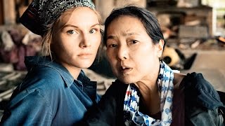 GRÜSSE AUS FUKUSHIMA | Trailer & Filmclip [HD]