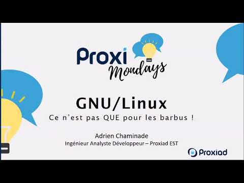 Vidéo: Qu'est-ce que la chaîne d'outils GNU ARM ?
