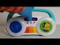 Baby einstein toddler jams  interactive toy demo