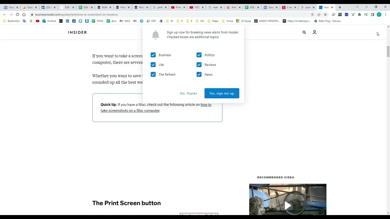How to Take Screenshots on Windows 10 and Windows 11   Google Chrome 2023 01 18 22 40 30