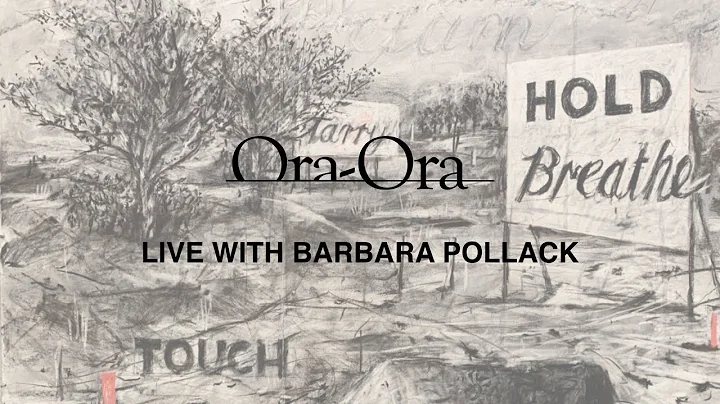 Ora-Ora Live - Episode Seventeen: Interview with B...