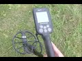 Field Testing the Nokta Simplex Metal Detector Alongside The Deus, Equinox and AT Max