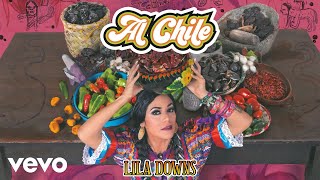 Watch Lila Downs Dear Someone video