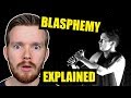 TØP Tuesday: Blasphemy from No Phun Intended | Lyrics Explained