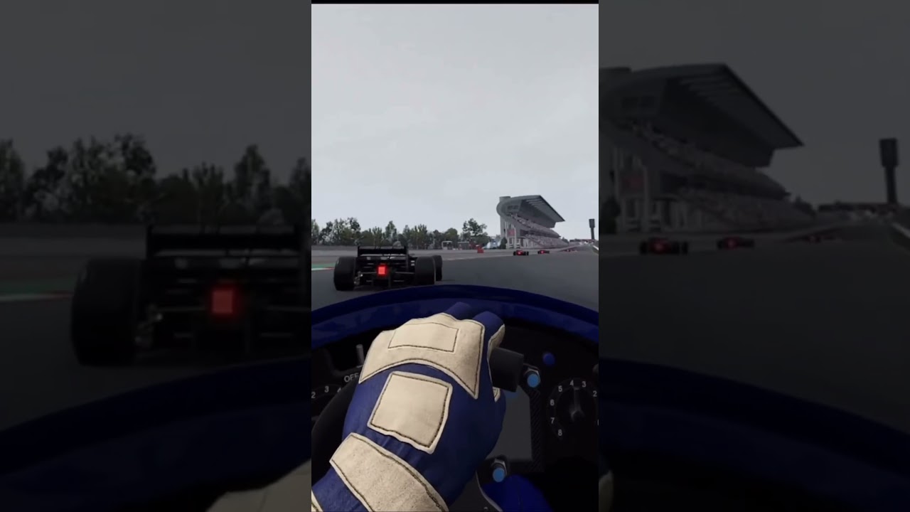 AUTOMOBILISTA 2 1995 F1 V12 ERA | FULL VID IN CHANNEL 