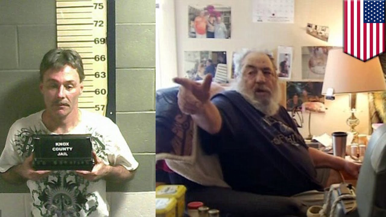 Disabled homeowner shoots home intruder, might go to prison - TomoNews