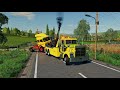 FS19 - Map Italia Light 029 - Forestry and Farming